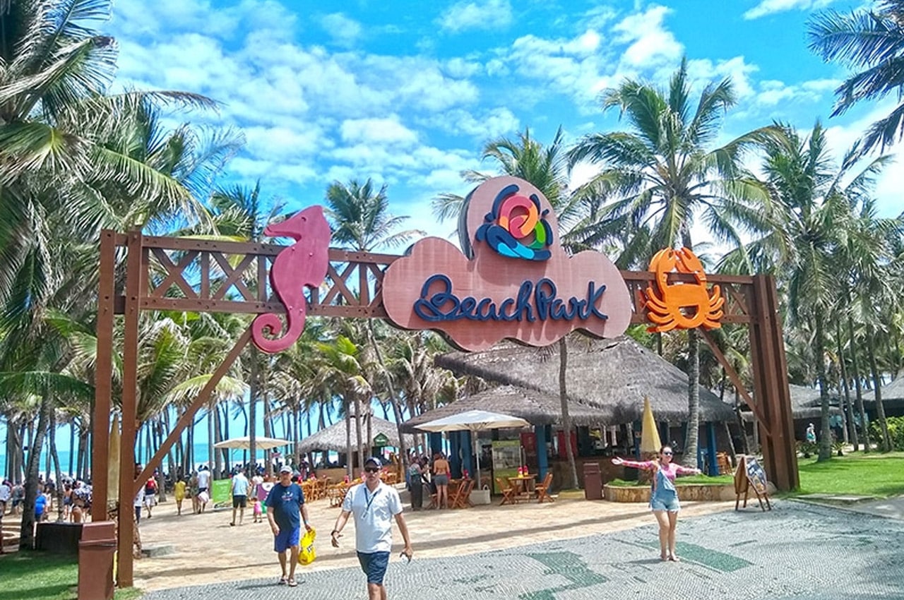 Pontos Turísticos de Fortaleza: 15 Lugares que Você Precisa Conhecer