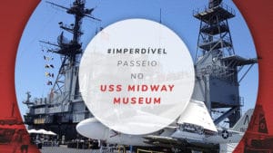 USS Midway Museum: como é o museu marítimo em San Diego