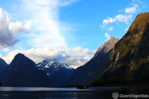 Milford Sound: Guia para sua aventura na Nova Zelândia