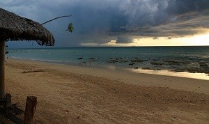 Tempo em Bali: Clima e previsão do tempo na ilha