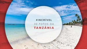 Fotos da Tanzânia: imagens dos safáris e praias de Zanzibar