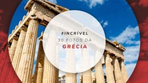 Fotos da Grécia: 30 imagens para se apaixonar pelo país