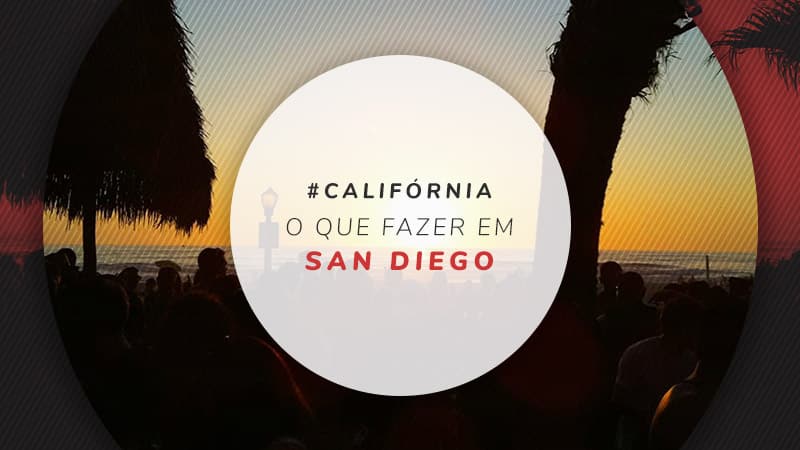 10 lugares secretos em San Diego ‹ GO Blog
