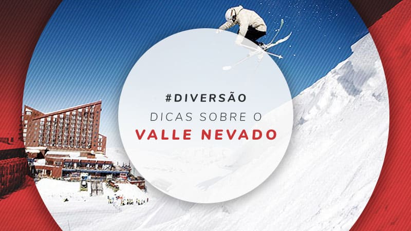 Valle Nevado