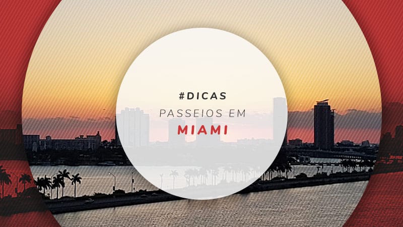 Passeios e Tours