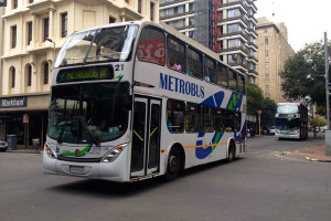 Transporte público e como se locomover em Joanesburgo