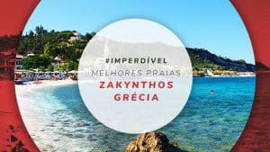 Praias de Zakynthos, Grécia: 15 melhores e mais bonitas