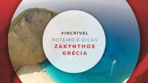 Roteiro em Zakynthos: o que fazer em 4 dias na ilha grega