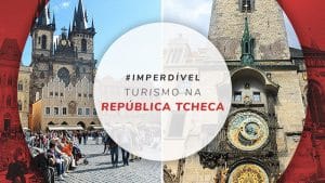 Turismo na República Tcheca: O que visitar e onde ficar?