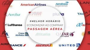 Compra de passagens aéreas: como encontrar bons preços