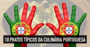 10 pratos da culinária portuguesa nos restaurantes de Porto