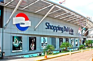 Compras em Foz do Iguaçu: lojas, shoppings e free shop