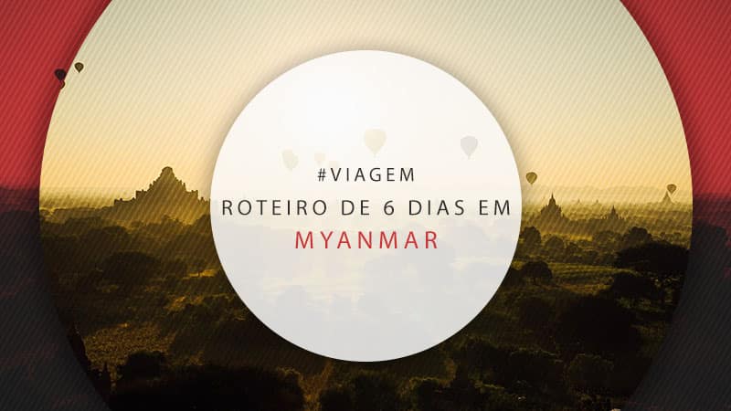 Roteiro de Viagem