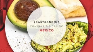 Restaurantes na Cidade do México para provar comidas típicas