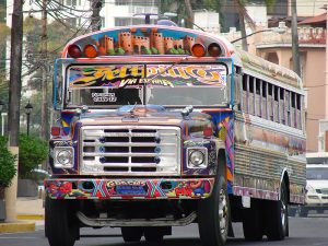 Transporte público e como se locomover na Cidade do Panamá