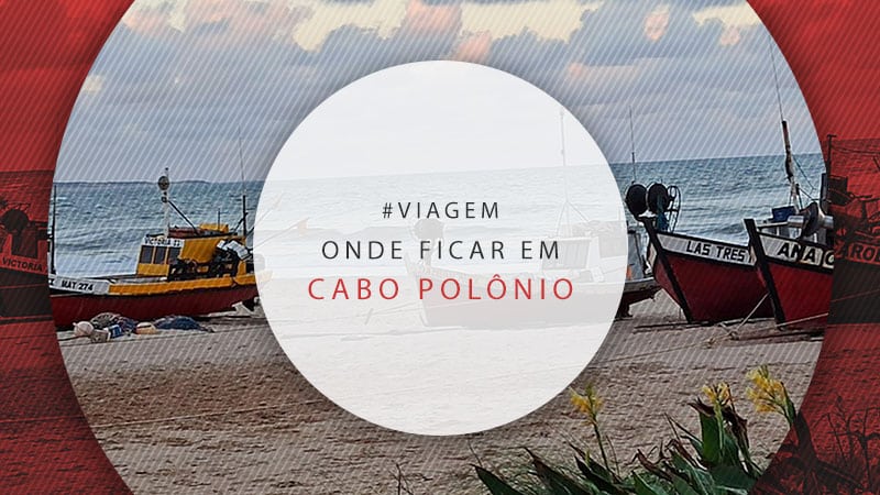 Onde ficar em Cabo Polônio: melhores áreas e dicas de hotéis