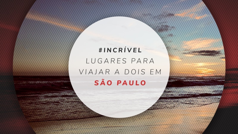 Viagens para Casal