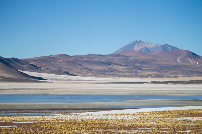 Melhores passeios no Deserto do Atacama