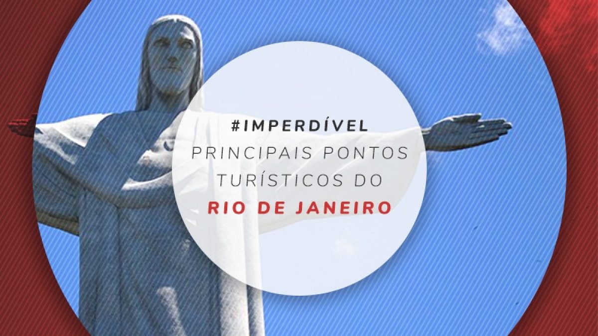 Principais Pontos Turisticos Do Rio De Janeiro Os Top 10