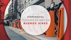 Aluguel de bicicleta em Buenos Aires: todas as dicas!
