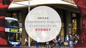 Transporte em Sydney: dicas sobre como se locomover