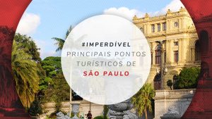 Pontos turísticos de São Paulo: ótimos lugares para roteiro