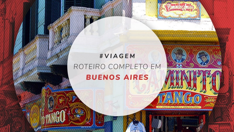 Roteiro de Viagem