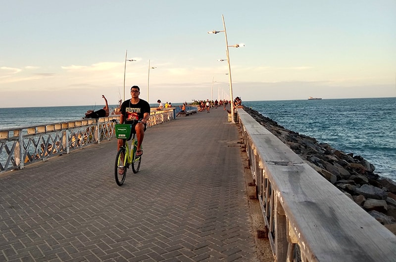 Pontos turísticos de Fortaleza: 16 atrações valem a pena ir