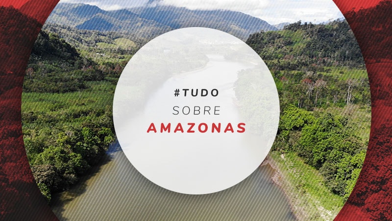 Amazonas