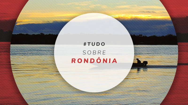 Rondônia