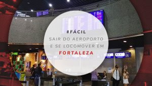 Como se locomover em Fortaleza: Dicas do transporte púbico