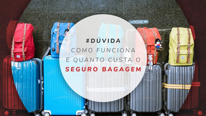 Regras Para Malas de Viagem - O que Mudou - Evite Gastos Extras