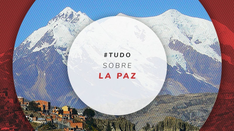 La Paz