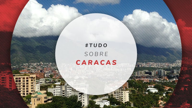 Caracas