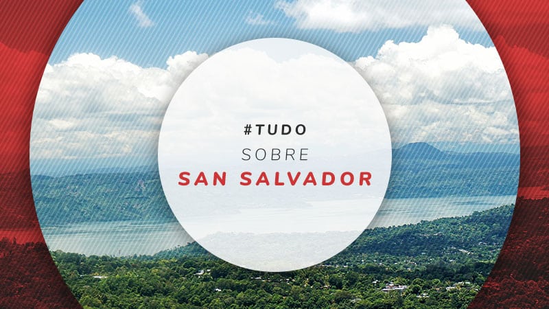 San Salvador