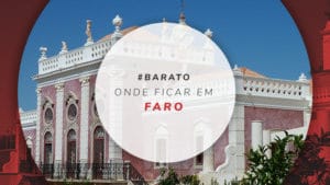Onde ficar em Faro: principais áreas e dicas de hotéis
