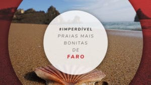 Praias de Faro, Portugal: As mais bonitas para conhecer