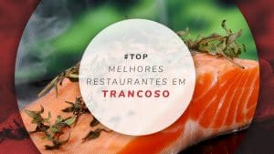 Restaurantes em Trancoso: comer comidas típicas da Bahia