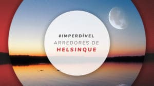 Cidades perto de Helsinque, Finlândia: Melhores para visitar