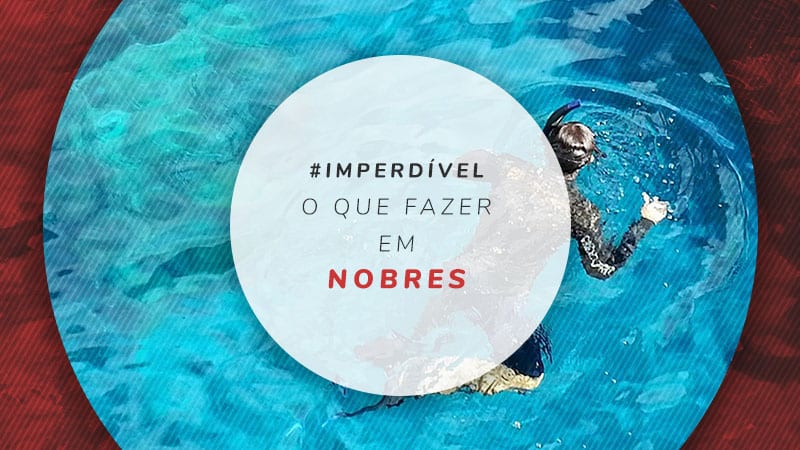 Nobres