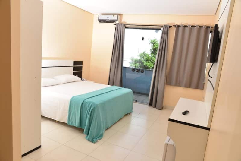 Hotel com bom custo-benefício Rondônia