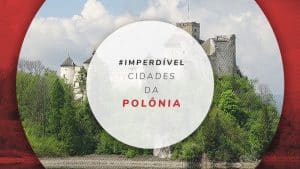 Cidades da Polônia: principais e mais bonitas para visitar