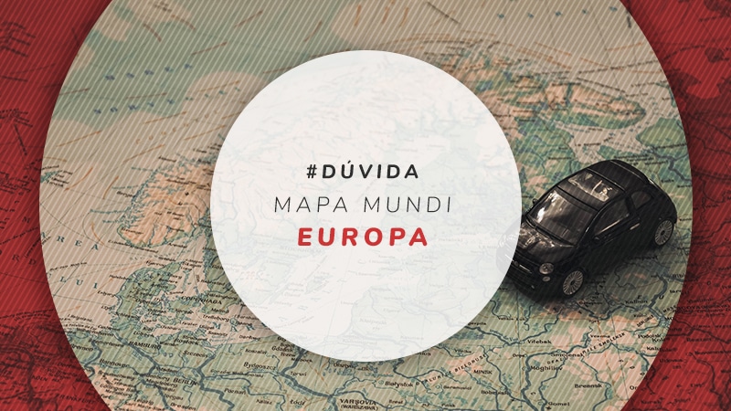 mapa mundi europa