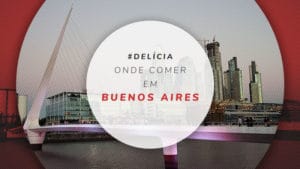 17 restaurantes em Buenos Aires: onde comer na capital portenha