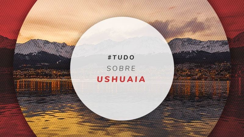 Ushuaia