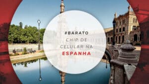 Chip de celular na Espanha: como ter internet ilimitada