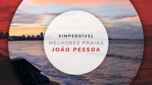 12 Praias de João Pessoa: Mapa das melhores na capital da PB