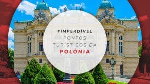 Pontos turísticos da Polônia: 8 lugares imperdíveis