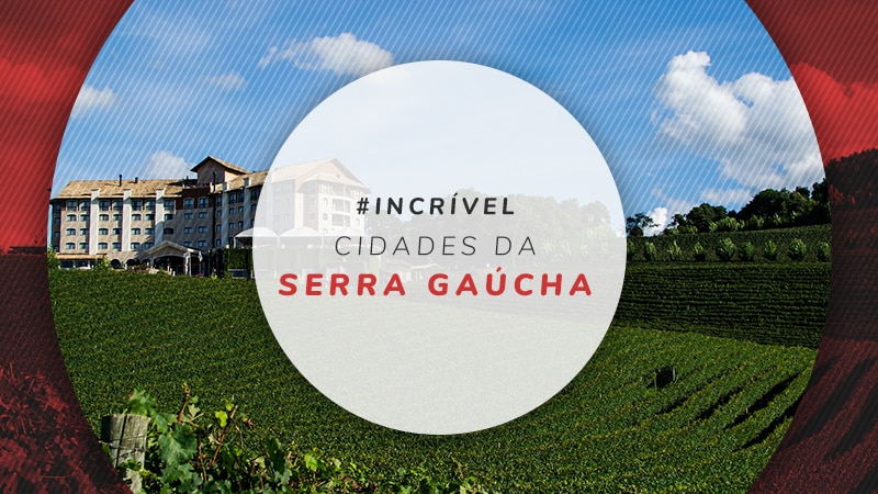 Serra Gaúcha