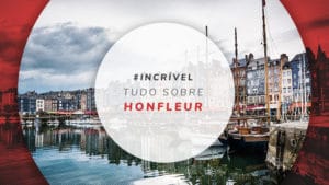 O que fazer em Honfleur, França: como chegar e se locomover